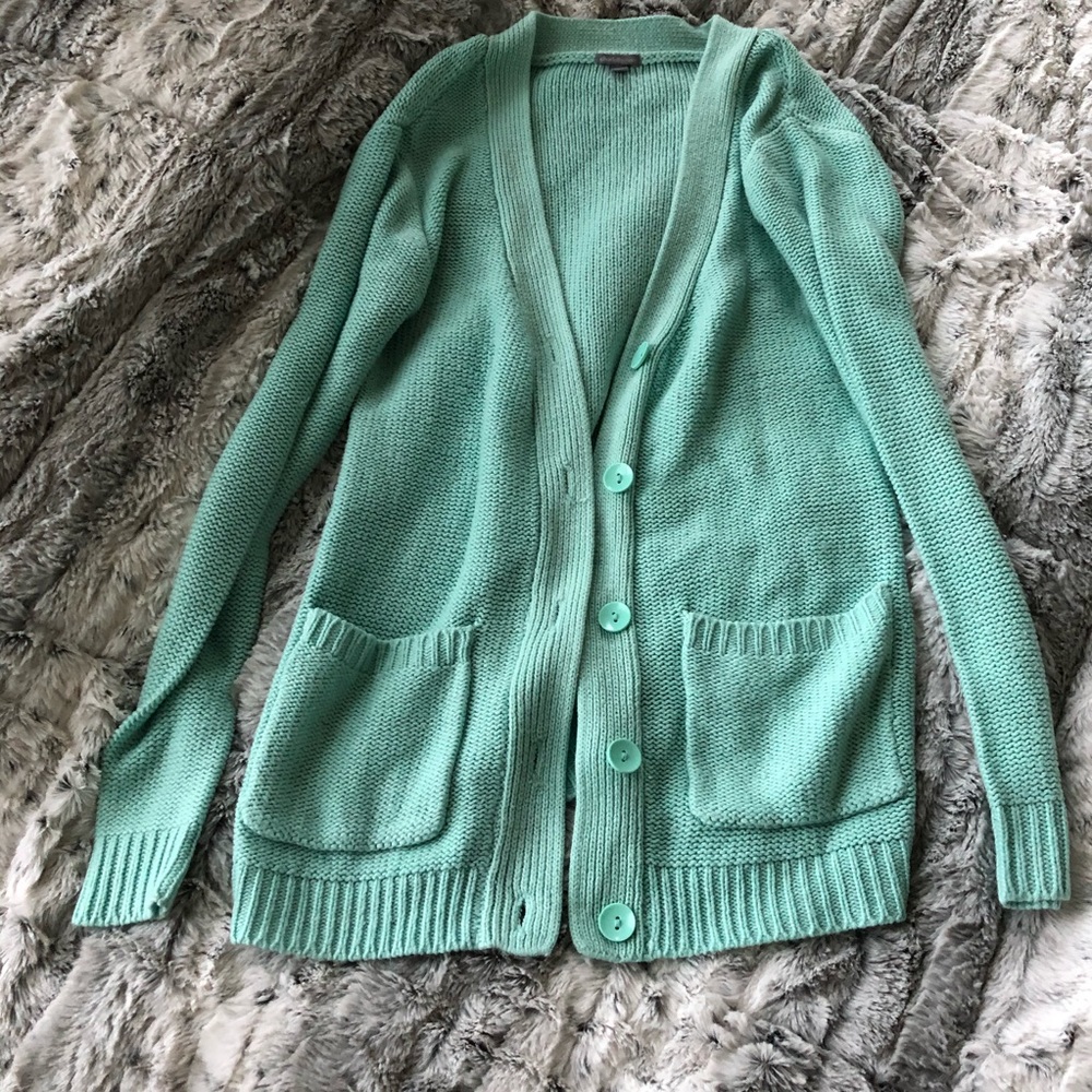 Cozy fall sweater